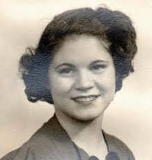 Florence Dunham Obituary (2014)