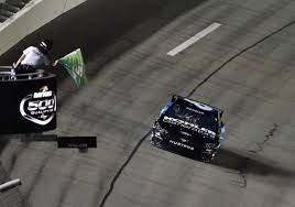 In 2009, after he was involved in a crash in talladega, newman campaigned for nascar to improve its cars' safety features to further protect. Agyubetcr Tt1m