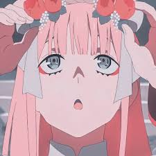 This is a subreddit dedicated to zero two one of the main characters of the anime darling in the franxx. Hiro 016 Explore Tumblr Posts And Blogs Tumgir