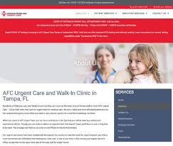 Maybe you would like to learn more about one of these? 6 Free Std Testing Hiv Test Clinics In Tampa Fl