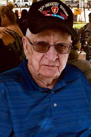 Albert Lee Herrin Obituary