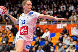 Le mondial de tous les paradoxes sur fond de sérieuses craintes alimentées par les. Handball Mondial 2019 F Revivez France Australie Sport 365