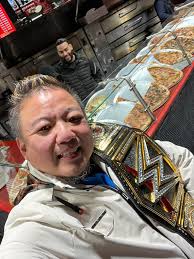 Tommy Chou (@aznocr_runner) • Instagram photos and videos