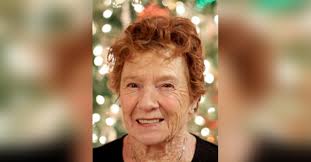 Obituary information for Mary E. Utley