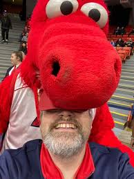 JOHNGY'S BEAT: March 2020