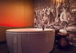 Inntel Hotels Art Eindhoven Eindhoven Hotelkamers Luxe