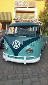 Vw Van Volkswagen Bus Vw Bus Vintage Vw Bus