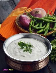 Onion Raita Recipe Pyaz Ka Raita Healthy Onion Raita Recipe Indian Food Recipes Recipes Raitha Recipes