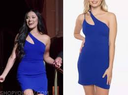 Cely Love Island Usa Fashion Clothes Style And Wardrobe Worn On Tv Shows Shop Your Tv