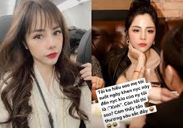 Tối 31/1, bạch lan phương chia sẻ khoảnh khắc được bạn trai huỳnh anh cầu hôn. Pháº£n á»©ng Cá»§a Máº¹ Báº¡ch Lan PhÆ°Æ¡ng Khi Biáº¿t Tinh Sá»­ Cá»§a Huá»³nh Anh Noi Ä'iá»u Tá»•n ThÆ°Æ¡ng Con Gai