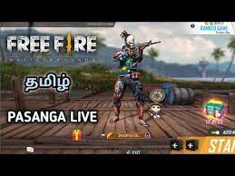 Cybercrime investigators had said garena free fire and pubg and fortnite are online multiplayer survival games and let players talk, chat and engage with random participants. Free Fire Tamil Game Play Free Fire Tricks Tamil Youtube
