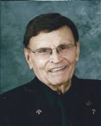 Joseph "Joe" Richard Lacher Obituary August 3, 2017