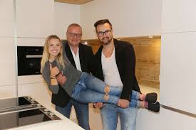 People who liked chiara hölzl's feet, also liked Chiara Holzl Gfrerer Kuchen Qualitatsmobel