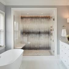 The following ideas share different design elements, materials, and accessories to consider when creating a thoughtful and beautiful shower for your bathroom. 75 Beautiful Double Shower Pictures Ideas July 2021 Houzz