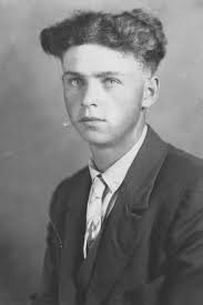 Laymon Archie O'Dell (1908-1941)