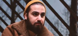 Amir Azimi Music Playlist