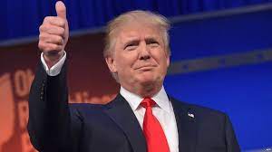 Trump is committed to preserving the magnificent legacy of the trump administration, while at the same time advancing the america first agenda. å·æ™®é‡' å·æ™®é‡' Updated Their Cover Photo