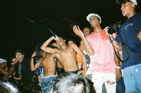 Maybe you would like to learn more about one of these? Ill Chris X Ski Mask The Slump God X Robb Bank Kill Shit Video Daily Chiefers