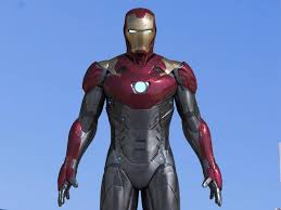 Inside3d Is Creating 3d Models From Hollywood Movies Patreon Video Video In 2020 Iron Man Iron Man Armor Iron Man Avengers