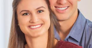 Sydney Barrett and Derek Neuhoff