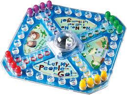 Silver and gold dining room. Amazon Com Rite Lite Let My People Go Passover Game For Pesach Seder Toys Games