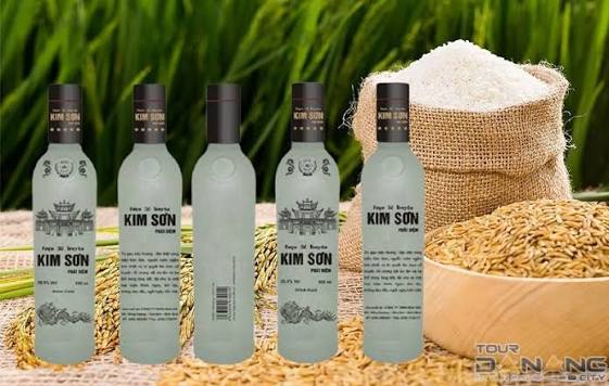 Rượu Nếp Kim Sơn Ninh Bình với 5 cơ sở sản xuất uy tín nhất