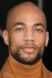 Kendrick Sampson — The Movie Database (TMDB)