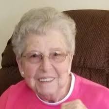 Obituary information for Phyllis Jean Hagy