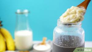What to put in a protein shake. How To Make A Protein Shake 10 Steps With Pictures Wikihow