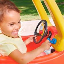 Say hello to the cutest cars