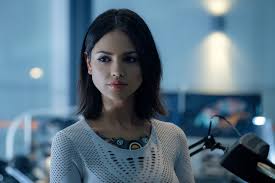 Eiza gonzález reyna, known throughout mexico as lola (born january 30, 1990) is a mexican actress and singer. Bild Zu Eiza Gonzalez Bloodshot Bild Eiza Gonzalez Filmstarts De