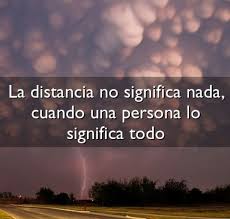 Imagenes Con Frases Pensamientos Y Cartas De Amor A Distancia Frases De Distancia Amor A Distancia Frases De Amor A Distancia