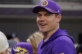 O'CONNELL'S FUTURE SECURE: Vikings Sign Head Coach to Multi-Year Extension,  Building Around Winning Culture…  https://hysportblog.com/2025/04/21/oconnells-future-secure-vikings-sign-head-coach-to-multi-year-extension-building-around-winning-culture  ...