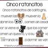 Actividades y juegos en línea infantiles. 1