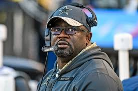 Gary Brown, former NFL running back and coach, dies at 52