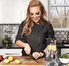 The 60 recipes you need for summer. Summer Ready Recipes With Girl And The Kitchen Chicago North Shore Moms