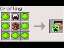 You will be able to craft elements, compounds or perform experiments using the various chemistry crafting tables. 11 Minecraft Crafting Ideas Minecraft Minecraft Mods Minecraft Creations