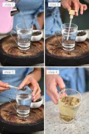 Purchase premium quality green tea loose & in bulk. How To Make Green Tea With No Bitterness Alphafoodie