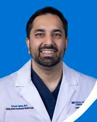 Dr. Yousaf Abdul Awan, M.D.