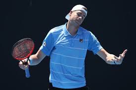 John isner height is 6 feet 10 inches. Against John Isner Reilly Opelka Stands Taller The New York Times