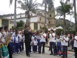 Resultado de imagen para imagenes de las fiestas de chinavita boyaca