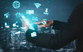 How COVID-19 Has Accelerated The Digital Transformation Of Industries |  nasscom | The Official Community of Indian IT Industry