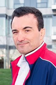 Board Members — Wrestle Like A Girl