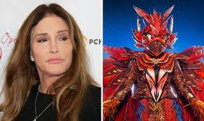 The latest season of the masked singer will conclude tonight as the show is down to its final three competitors. The Masked Singer On Fox Fans Expose Phoenix As Major Reality Star Tv Radio Showbiz Tv Express Co Uk