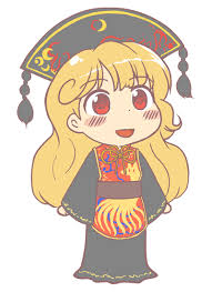 東方 全身ぎゃてコラ 東方おねえちゃんまとめ anime fan art cute