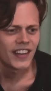 Lorelei Lovegood Chats with Young Auror Grayson Reid in Knockturn Alley