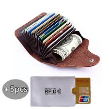 Now you can shop for it and simply browse an extensive selection of the best real genuine leather business card case and filter by best match or price to find one that suits you! Leather Business Card Holder The Fabulous Gift Shop