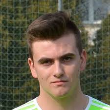 Informacje o zawodniku: Marek Frąckiewicz