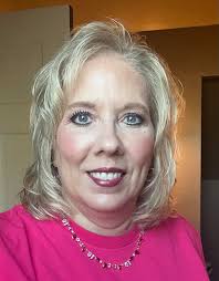 Debbie Mudge, MaryKay Independent Beauty Consultant