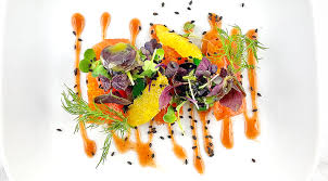 Seit dem 01.11.2020 bieten wir unsere speisen zur restaurant rhodos. Gourmetbote Zu Hause Essen Wie Im Gourmet Restaurant Schlager De